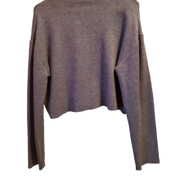 Zara Turtleneck Sweater - Picture 7 of 10